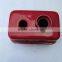 Single Cylinder Diesel Engine Parts Water Tank And Water Tank Cap