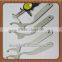 Fabrication machining medical instrument parts,Custom CNC nachining parts