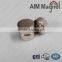 Strong Disc magnets N48 10x4mm