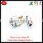 Nonstandard Customized Made Fastener Accessories Steel Alloy Captive Fasteners