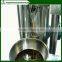 Small home oil press machine/oil making machine/cold oil press