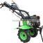 Garden Cultivator Mini Rotary Tiller WY1080C