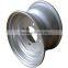 small trailer steel wheels