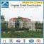 modern prefabricated steel frame mobile home