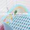 Superior plastic pet potty pet rabbit toilet pet products