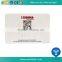 Full Color Printing Wholesale Gift Card with HICO 2750OE Magnetic Stripe