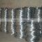 2.0MM galvanized wire