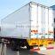 Dongfeng Kingrun 12TON freezer truck for sale
