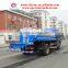 Foton Auman 12000 liters water bowser 4X2 water sprinkler for sale
