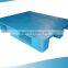 OEM blow molding plastic pallet for various industries Shockproof plastic pallet
