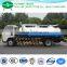 4X2 JAC 6CBM Vacuum Suction Fecal Truck