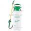 high pressure pump hand sprayer 5L made in TAIZHOU CHINA farm and graden