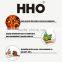 hydrogen generator hho system for boiler made in China