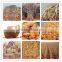 Hot Sale Sawdust Briquette Forming Press Machine/olive Husk Briquette Extruding Machine