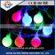 Factory price for LED decoration string light