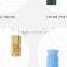 pe drip irrigation pipe with cylindrical emitter