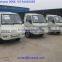 wheel loader spare parts 1-2t made in china fashion mini truck