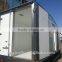 Hot selling japanese used freezer truck with great price