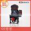 High efficiency good performance zenith raymond mill