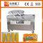 Professional grain vacuum packing filling machine for sale