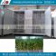 hydroponic machine for growing seed/animal fodder machine