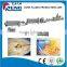 Most popular creative hotsale fried corn flake machine