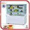 Jieguan Luxury open sandwich display cooler CK-1000 TEL: 0086-13632272289