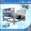 Completely closed Grain cleaning machine vibratory cleaning sieve