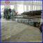 Corrugated paper product making machinery