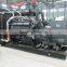 Diesel inverter generator