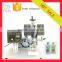 Economical Semi Automatic Plastic Screw Cap Sealing Machine