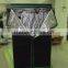 Mylar grow tent 600D 100*100*200cm