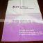 Hot sale plastic courier mailing bags