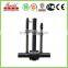 HDPE fittings PE ball valve