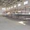 manufacturing plastic factory made plumbing fitting cpvc cross tee
