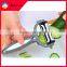 Multifunction Vegetable Fruit Peeler And Grater For Kitchen