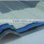factory price PVC roof tile, UPVC roofing sheet,APVC roof sheet