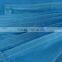 PVC coated Polyester safety mesh sheet /fire resistant safety net for construction (Japan/Thailand/Singapore