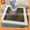 China granite garden fountain water fountain