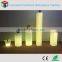 led ball/wireless Waterproof IP65 remote control battery operated led ball light