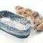 Food Bag Closures Plastic Bag Sealing Device
