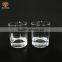Home Decoration Tealight Glass Candle Cup