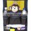Backseat Car Organzier Auto Seat Back Cover Protector and Storage Bag