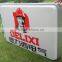 2016 Wholesale High Bright Decorative Acrylic Custom Signs