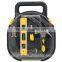 TOPRANK 25 piece household tool set in carry box packing heavy duty