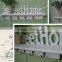 wall mounted decration
