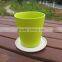 Quality assurance Biodegradable Inexpensive bamboo fibre tableware