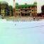 Supply Geosynthetic clay liner used in artificial lake