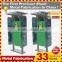 2015 Customized design modern public telephone booth for sale