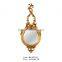 Polyresin Wall Hanging Plaque For Living Room or Bedroom Decoration